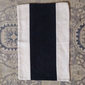 Serena & Lily North Lake Pillow Cover